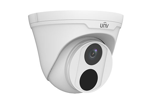 UNV - Ultra H.265 - 4MP Fixed Eye Ball Dome Camera